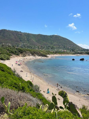 Baia dei 7 emiri holiday